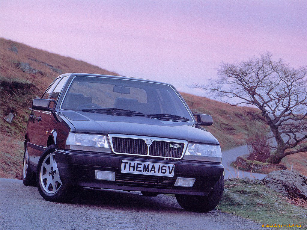 , lancia